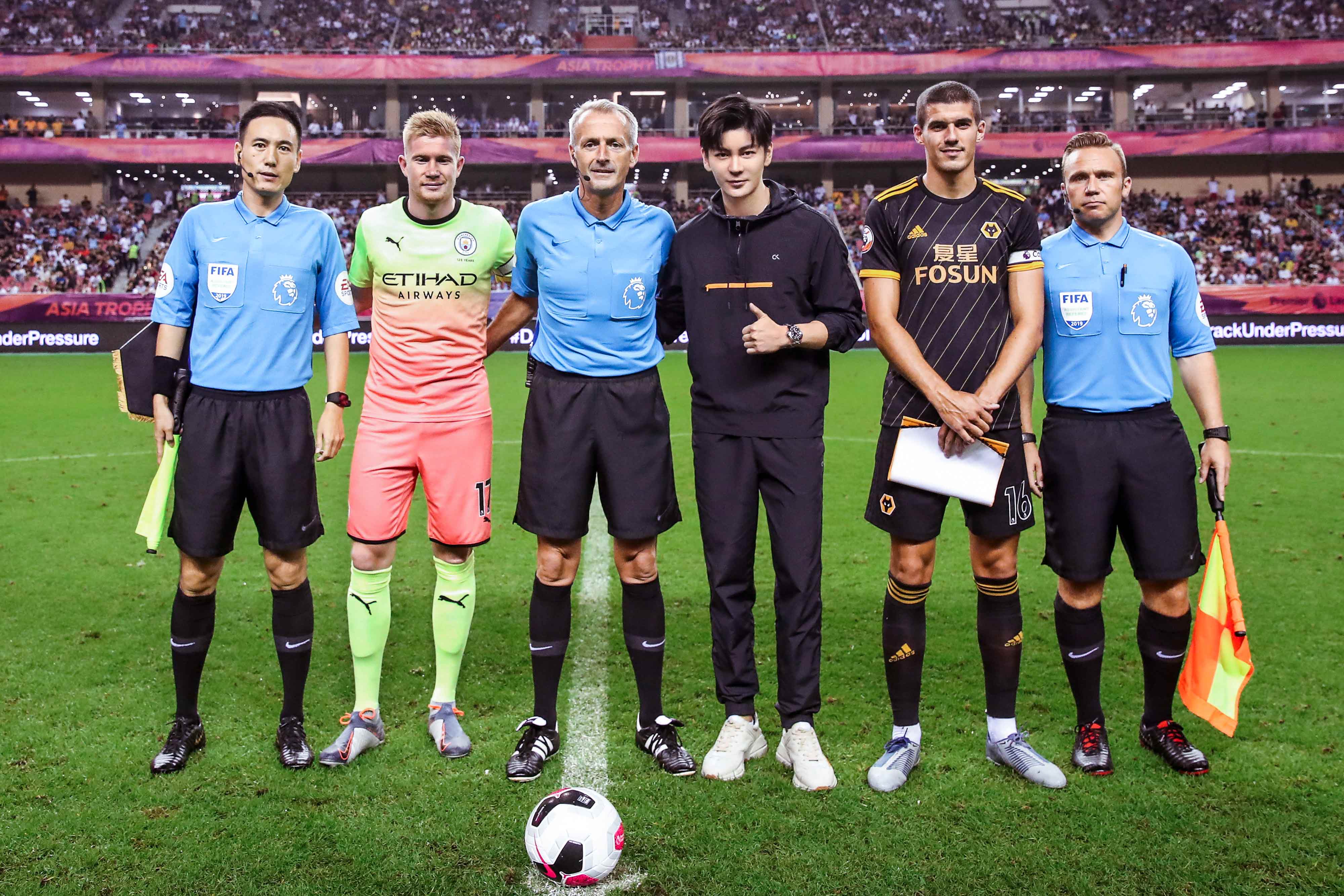 应有的专注 应有的专注