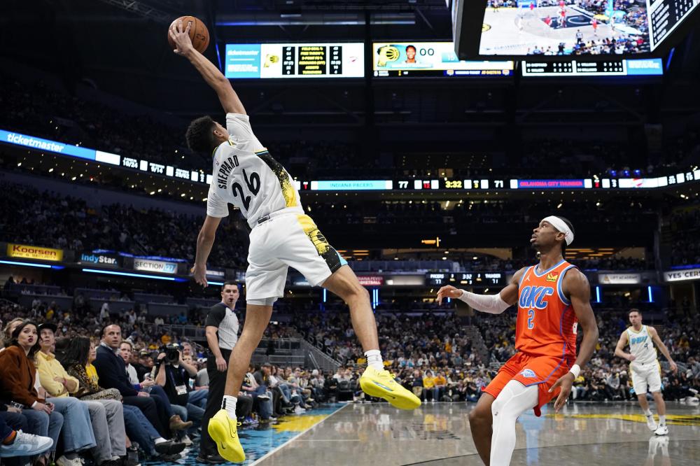 有给对手留 有给对手留